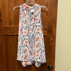 CAbi Tank Blouse